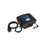 Блок частотного преобразователя насосами  Акватек до 1500 Вт с датч. давл.0-10 бар,1х220 В, 50 Гц