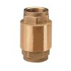 Клапан обратный 1/2" Wester