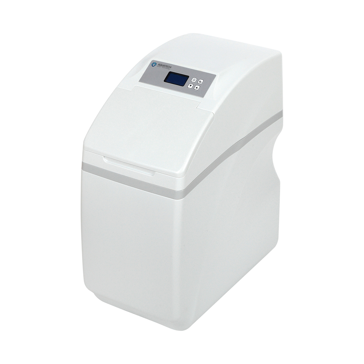 Установка очистки воды типа «кабинет», АТ-Cab1017 (без загрузки)