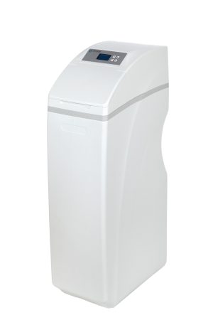 Установки умягчения