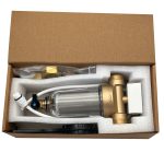 Фильтр промывной для холодной воды 3/4″/1″