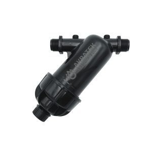 Фильтр Дисковый Y-образный Акватек AT-FD- 1” (120 мкм)