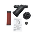 Фильтр Дисковый Y-образный Акватек AT-FD- 1” (120 мкм)