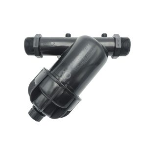 Фильтр Дисковый Y-образный Акватек AT-FD- 1 ¼” (120 мкм)