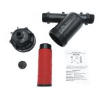 Фильтр Дисковый Y-образный Акватек AT-FD- 1 ½” (120 мкм)