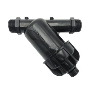 Фильтр Сетчатый Y-образный Акватек AT-FS-1 ¼”(120 мкм)