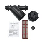 Фильтр Сетчатый Y-образный Акватек AT-FS- 1 ½”(120 мкм)