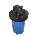 Корпус Big Blue 10″, 1″ (с кронштейном, без ниппелей) для холодной воды