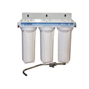 Многоступенчатые системы