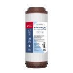 Картридж обезжелезивания Акватек  10” ВВ