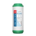 Картридж с активированным углем и элементом KDF 10″ BB