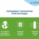Картридж из вспененного полипропилена АКВАТЕК ЭКО 10″ SL для хол воды 50 мкм