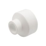 Муфта переходная 40/20 бел.