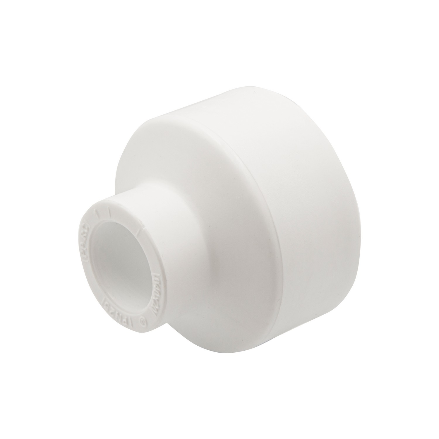 Муфта переходная 40/20 бел.