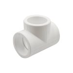 Тройник 40 бел.