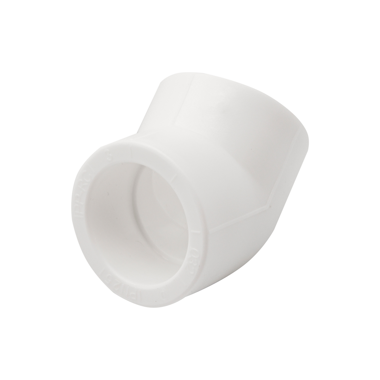 Уголок 45° 32 бел.