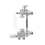 Насосно-смесительный узел Wester