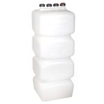 Емкость для топлива Quadro 750 PREMIUM (Д)