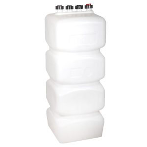 Емкость для топлива Quadro 750 PREMIUM (Д)