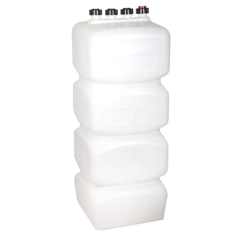 Емкость для топлива Quadro 750 PREMIUM (Д)