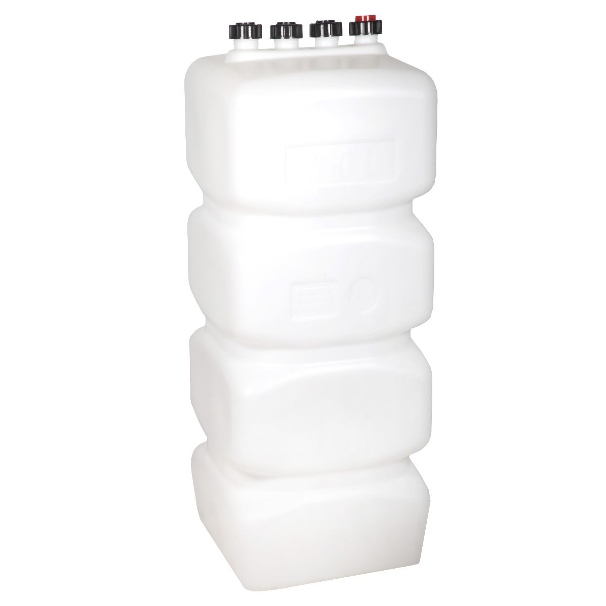 Емкость для топлива Quadro 750 PREMIUM (Д)