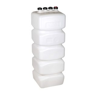 Емкость для топлива Quadro 1000 PREMIUM (Д)