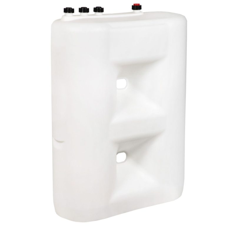 Емкость для топлива Combi 2000 PREMIUM (Д)