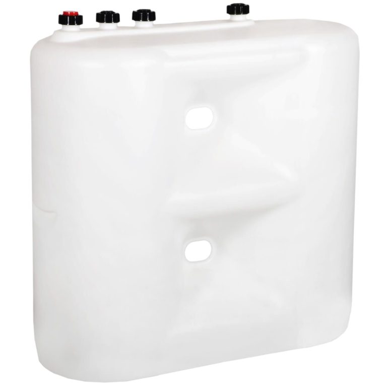 Емкость для топлива Combi 1500 OPTIMA (М)