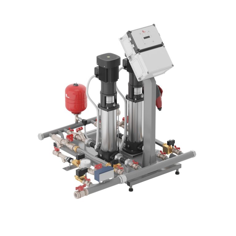 АУПД Wester 2-4-130