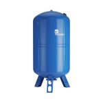Гидроаккумулятор WESTER Premium WAV 150л 10 бар (к/ф из нерж.)
