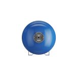 Гидроаккумулятор горизонтальный WESTER Premium WAO 150л 10 бар (к/ф из нерж.)