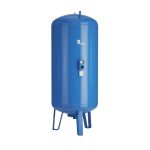 Гидроаккумулятор WESTER WAV 750л 16 бар