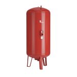 Бак расширительный WESTER WRV 750л 16 бар