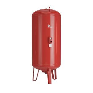 Бак расширительный WESTER WRV 750л 16 бар