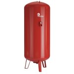 Бак расширительный WESTER WRV 1 500л 10 бар