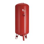 Бак расширительный WESTER WRV 1 500л 16 бар