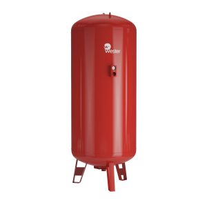 Бак расширительный WESTER WRV 1 500л 16 бар