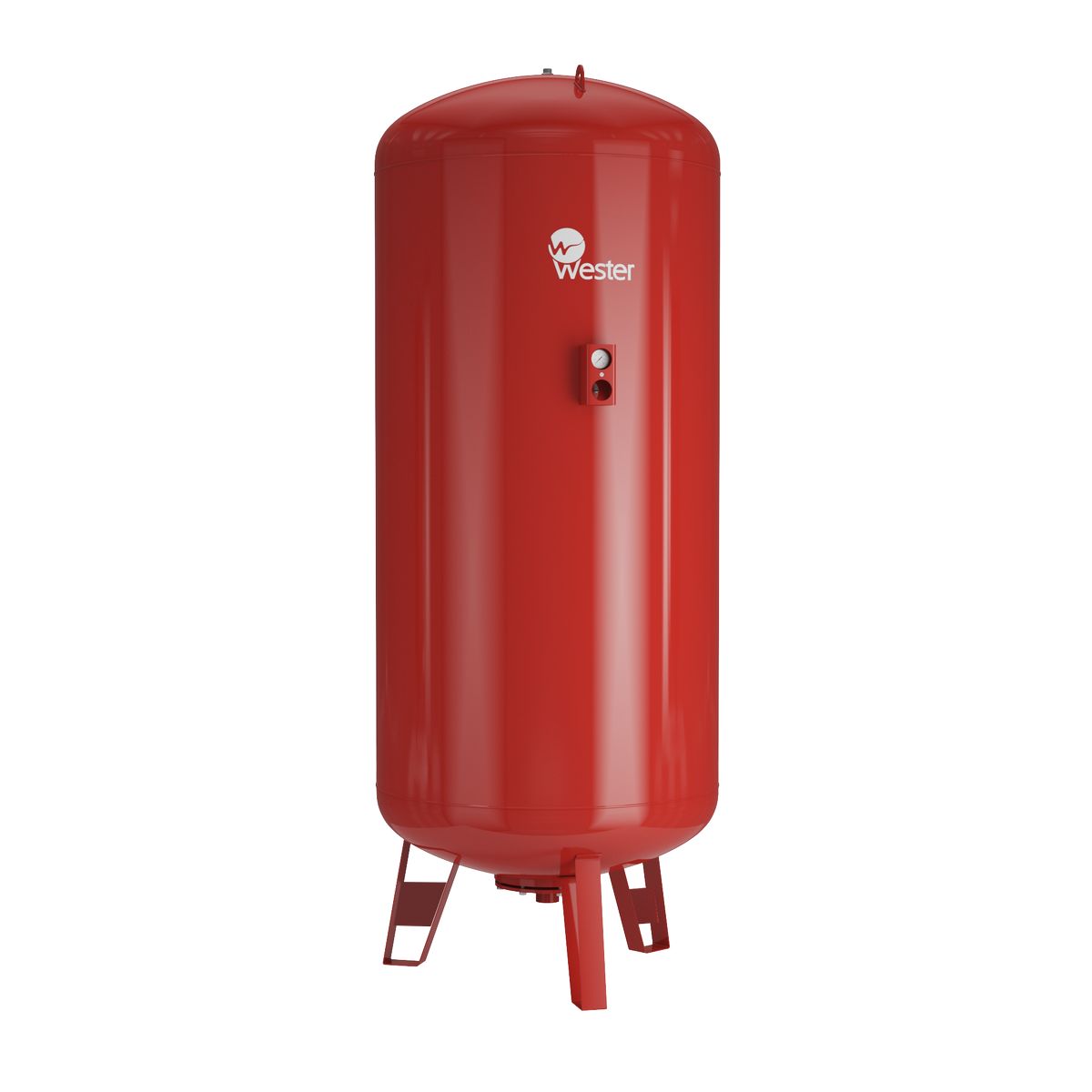 Бак расширительный WESTER WRV 1 500л 16 бар