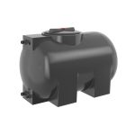 Емкость ATH 200 OPTIMA черный (М)