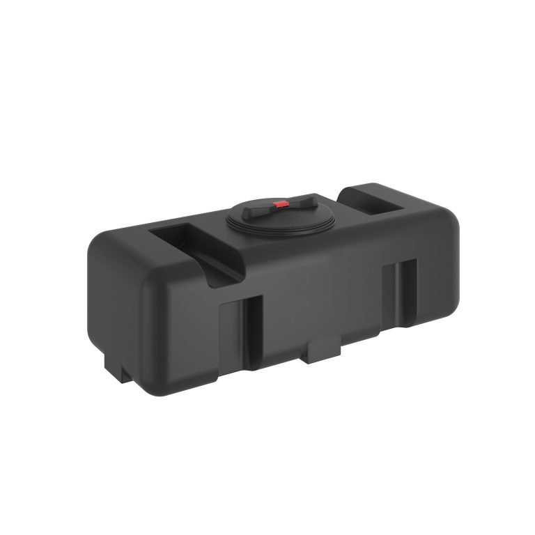 Емкость ATQ 200 OPTIMA черный (Д)