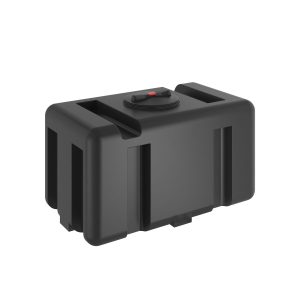 Емкость ATQ 500 OPTIMA черный (Д)