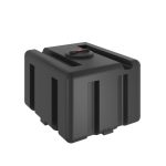 Емкость ATQ 750 OPTIMA черный (Д)