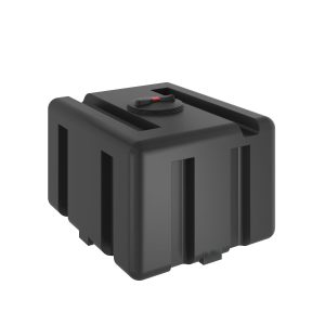 Емкость ATQ 750 OPTIMA черный (Д)