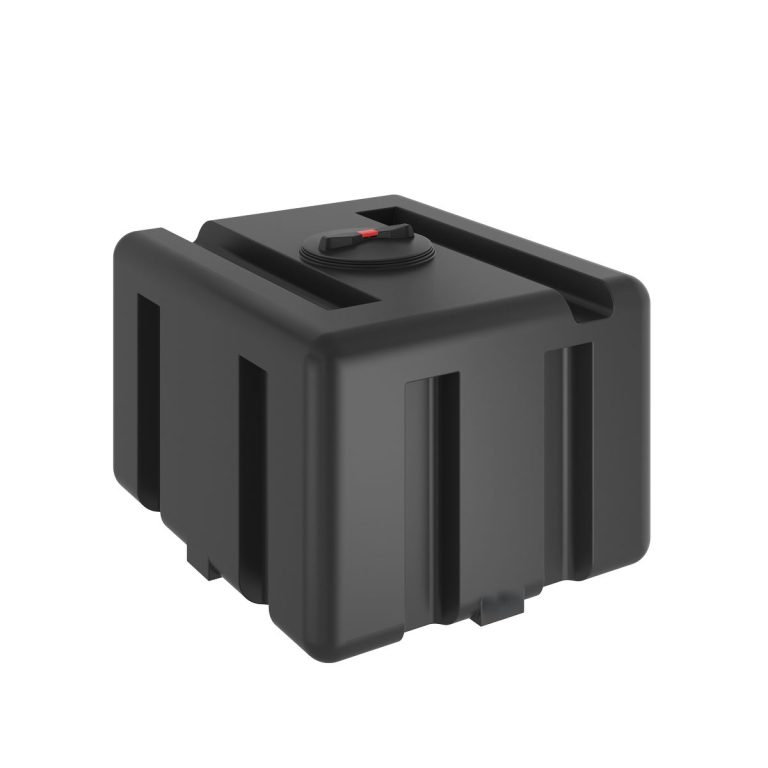 Емкость ATQ 750 OPTIMA черный (Д)