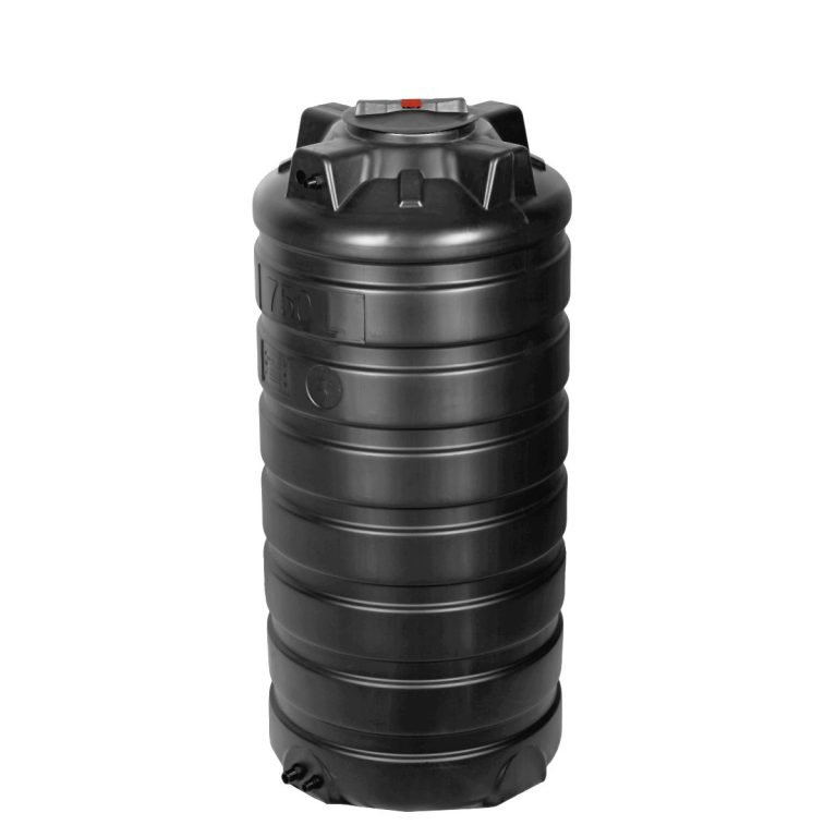 Емкость ATV 750 OPTIMA черный (М)