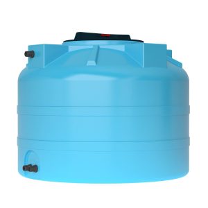 Емкость ATV 200 OPTIMA синий (М)