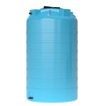 Емкость ATV 500 OPTIMA синий (М)