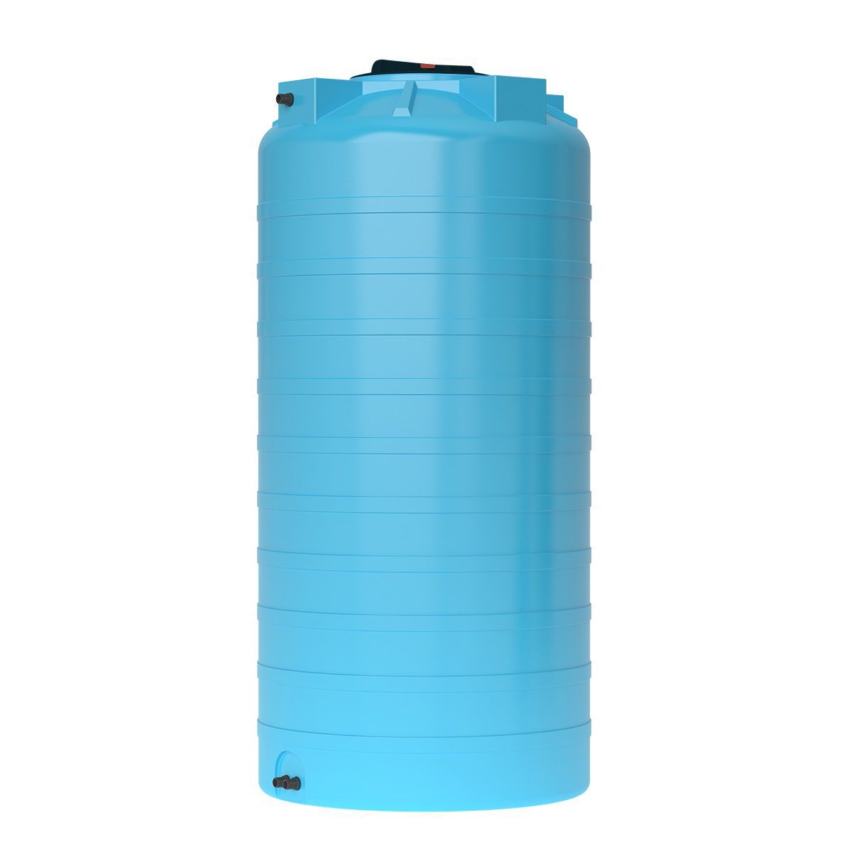 Емкость ATV 750 OPTIMA синий (М)