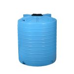 Емкость ATV 2000 OPTIMA синий (М) с поплавком