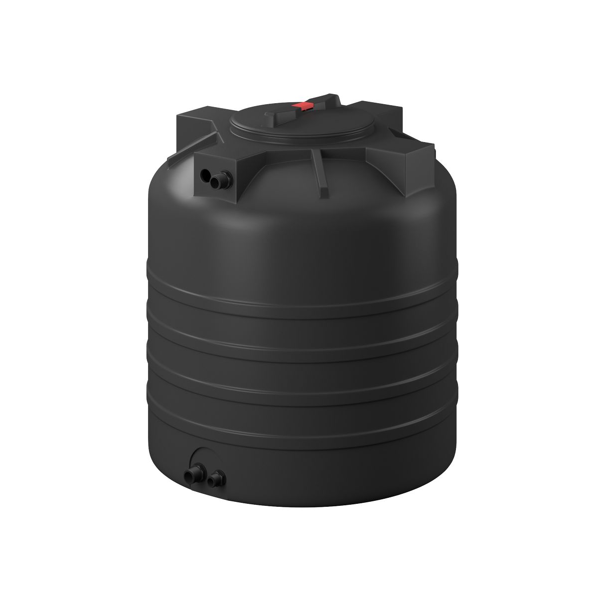 Емкость ATV 300 OPTIMA черный (М)